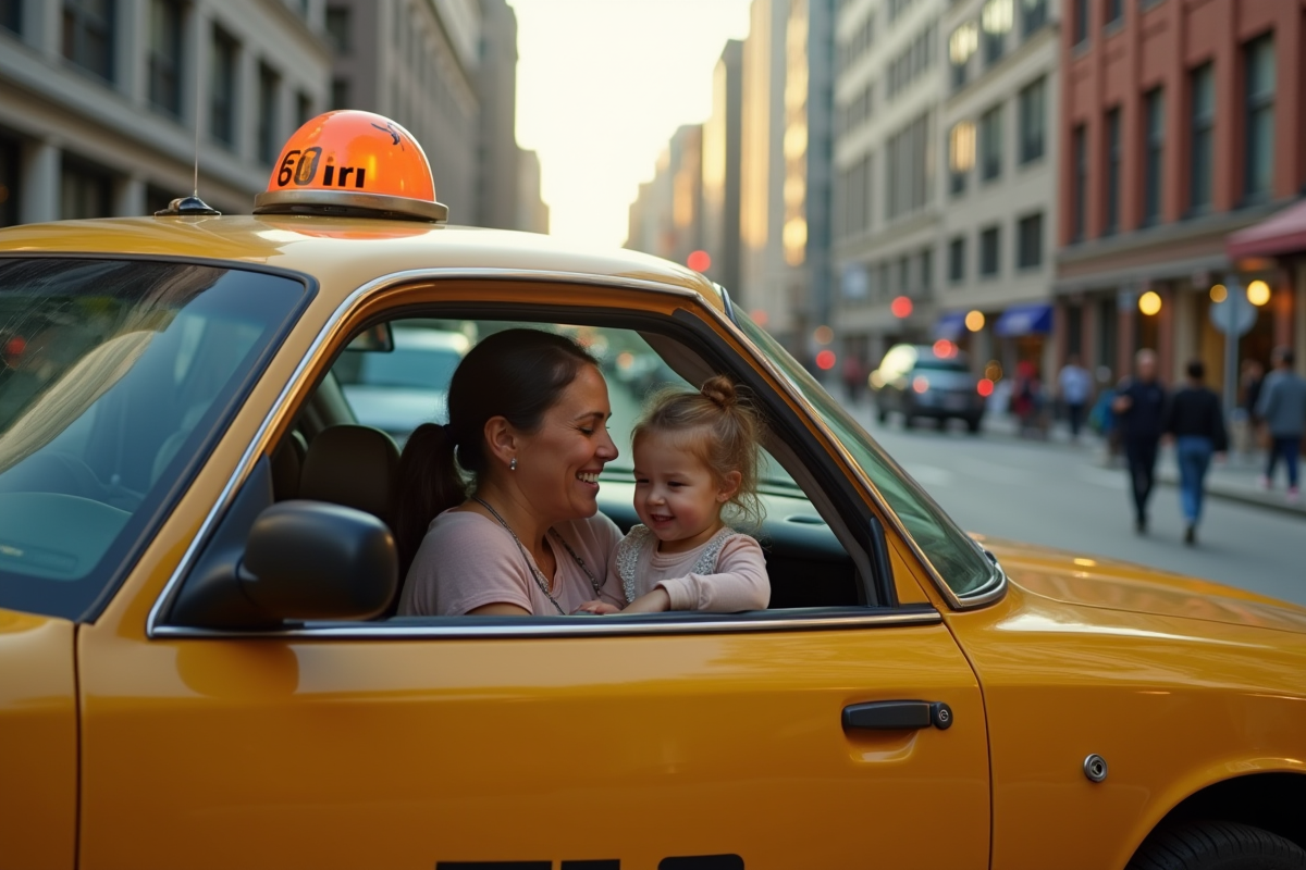 client taxi