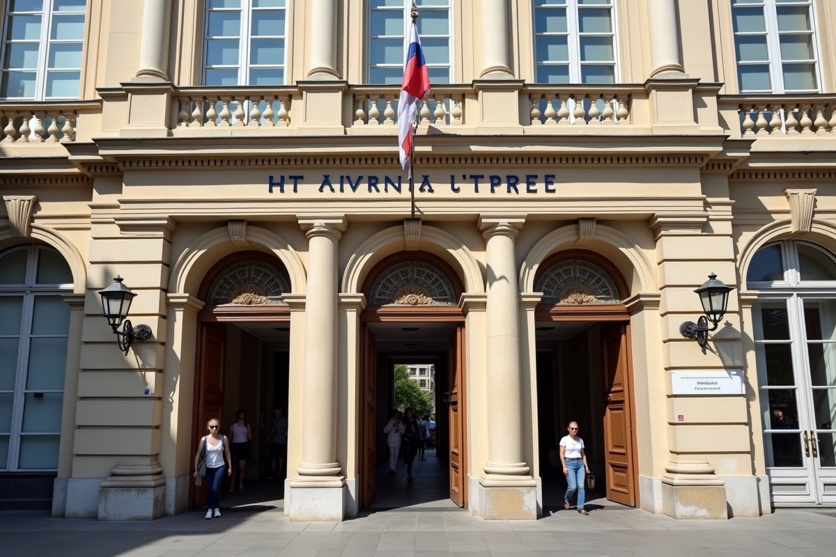 entreprise législation