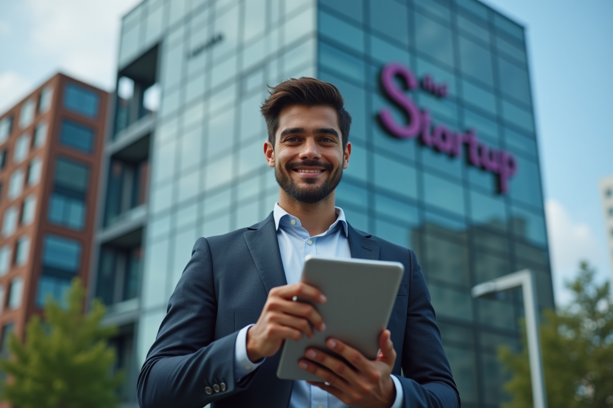croissance entreprise