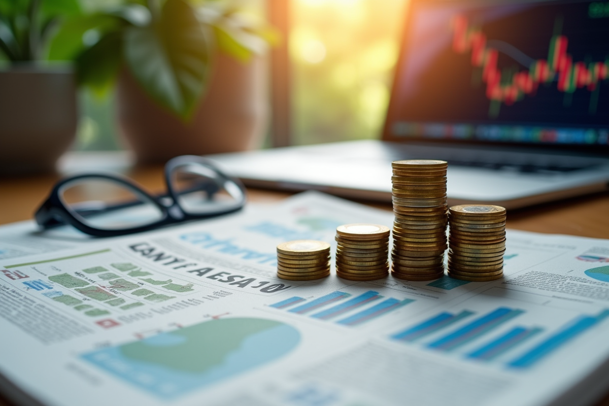 bourse investissement
