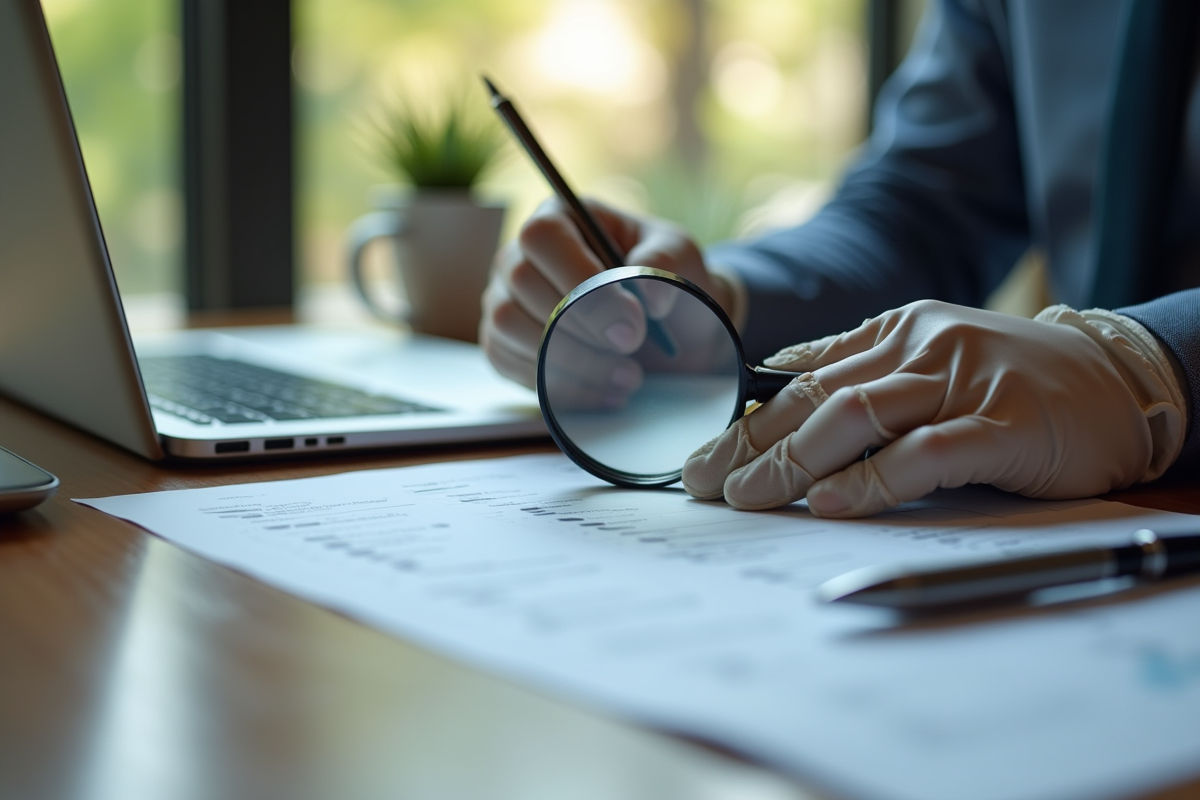 audit entreprises